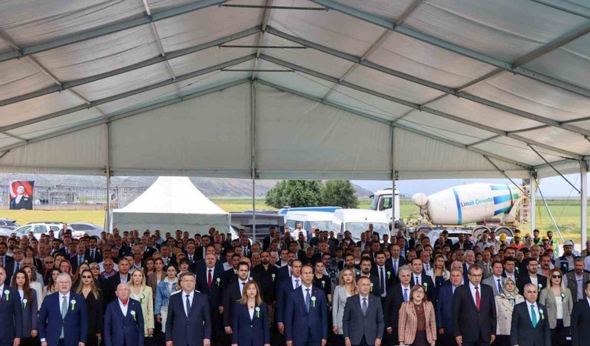 Gaziantep’te eğitimde referans olacak proje