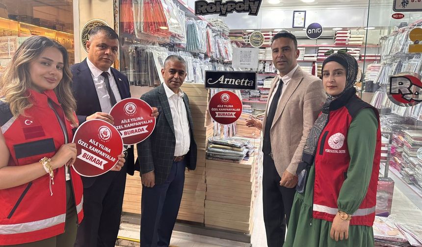 Gaziantep'te evlenecek çiftlere müjde!