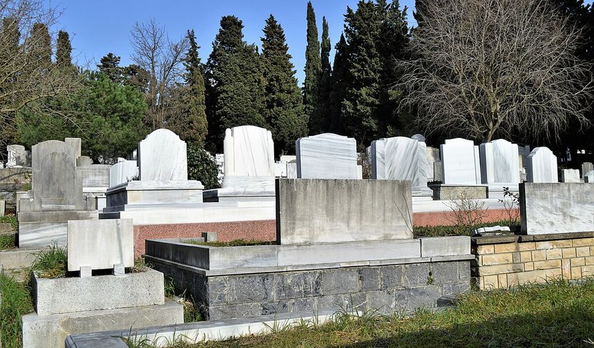 Gaziantep'te bugün kaç kişi öldü? 8 Mayıs 2025 Perşembe defin listesi!