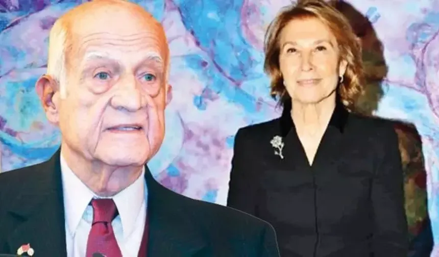 İş adamı İnan Kıraç kaçırıldı! Aileden açıklama geldi