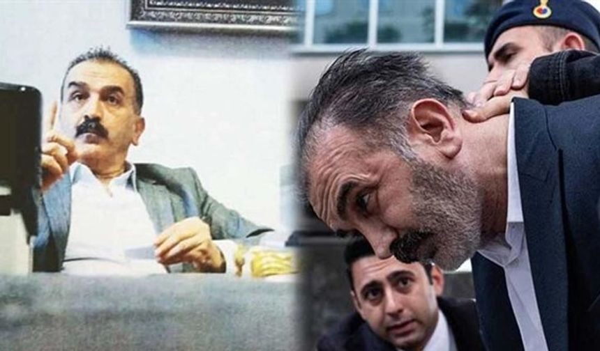 Savcının makamında tehdit edilmesine ilişkin fezlekenin detayları ortaya çıktı