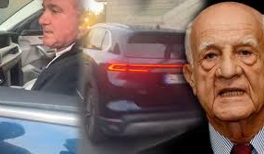 İş adamı İnan Kıraç’ın kaçırıldığı iddiasına ilişkin gözaltı sayısı 3 oldu