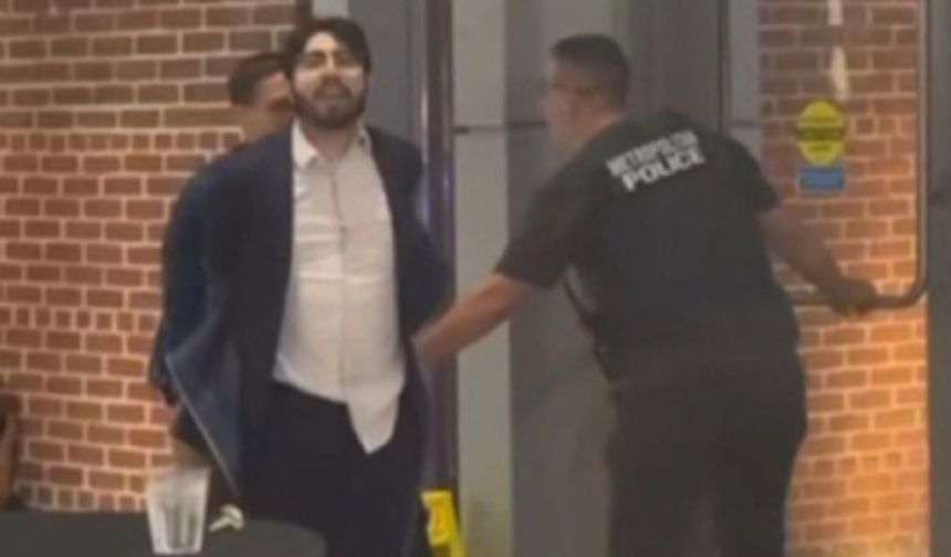 İsrailli diplomatları öldüren sanık ölüm cezasıyla yargılanıyor
