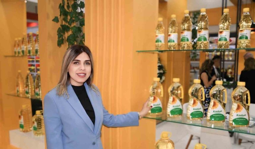 Kadooğlu Holding’in İSO 500 gururu