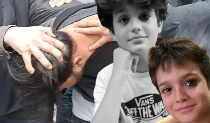Adalet Bakanlığı’ndan, Minguzzi’nin ailesini tehdit eden 5 kişi hakkında verilen karara ilişkin açıklama