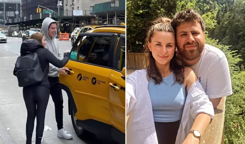 Oğuz Murat Aci’nin ailesi, Eylem Tok ve Timur Cihantimur hakkındaki şikayetini geri çekti