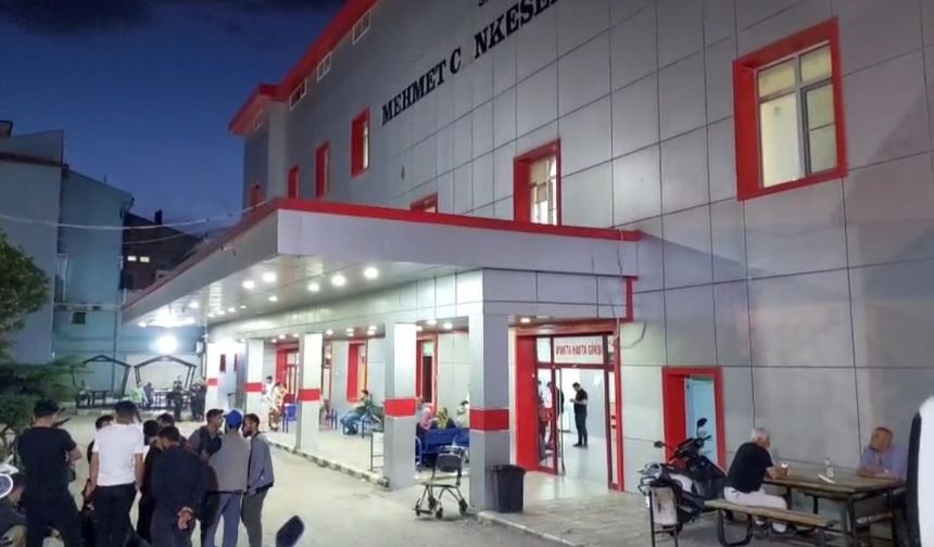 Gaziantep'te acı olay! Oyun oynarken fenalaşan çocuk hastanede hayatını kaybetti