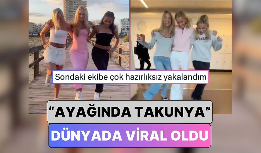 Davut Güloğlu’nun 'Ayağında Takunya' şarkısı TikTok’ta viral oldu