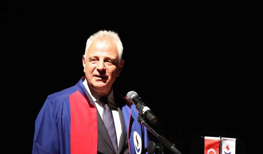 SANKO Üniversitesi Tıp Fakültesi’nde dünya standartlarında eğitim verildiği tescillendi