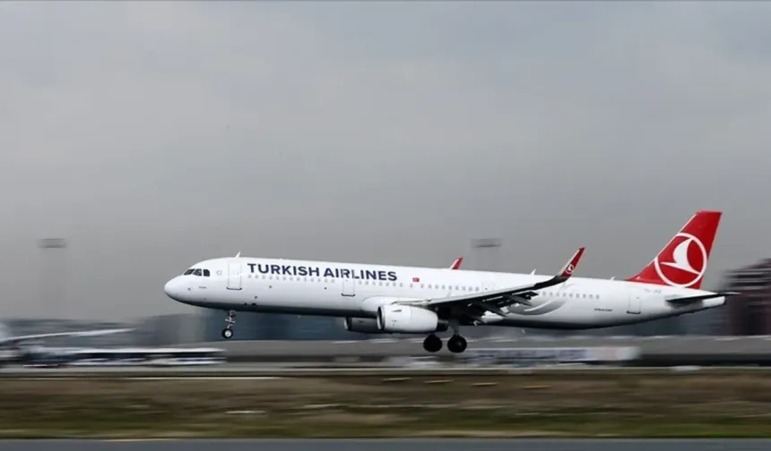 12 yıl sonra Suriye Havayolları İstanbul’a uçtu