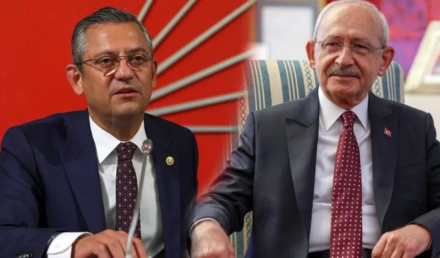 CHP Kurultay Davası'nda erteleme kararı çıktı!