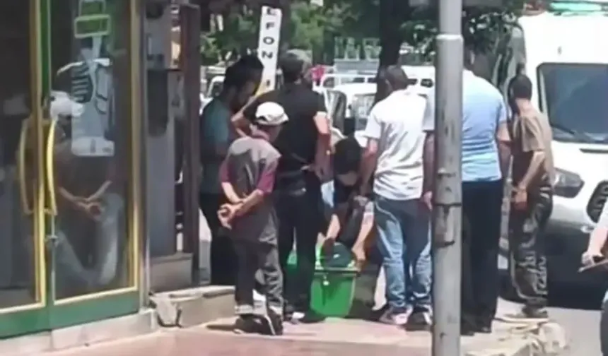Gaziantep’te bir kişi evinde ölü bulundu