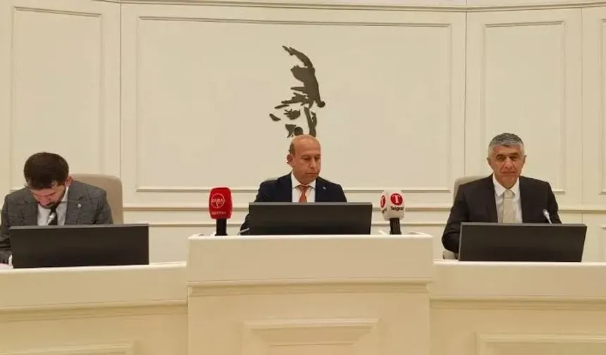''At Eti” İddialarına Gaziantep Büyükşehir'den Net Yanıt: “İhale Derhal İptal Edildi, Tek Gram Alım Yapılmadı”
