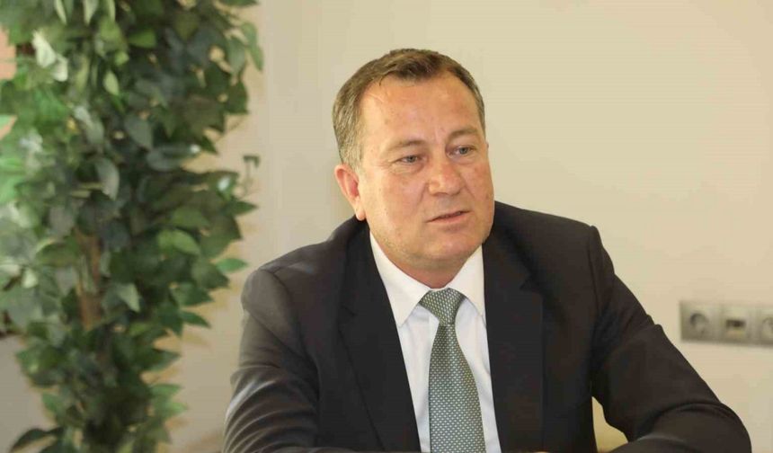 Başkan Doğan’ın Kurban Bayramı mesajı