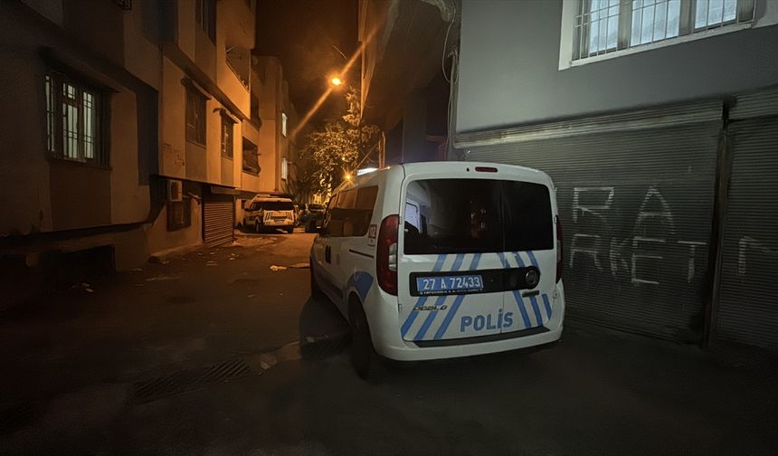 Gaziantep'te anne ve kızı evde ölü bulundu