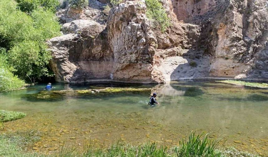 Gaziantep’te otizmli Onurcan 10 gündür aranıyor