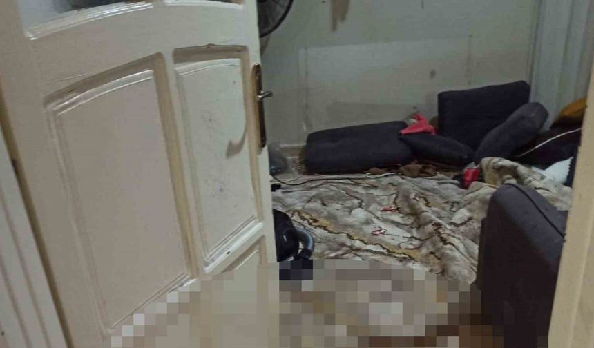 Gaziantep’te silahlı kavga: 1 ölü, 1 yaralı