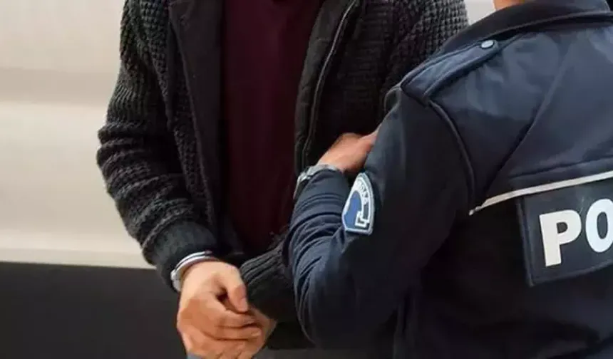 İBB soruşturmalarını yürüten savcıyı tehdit eden zanlı yakalandı: Suç makinesi çıktı
