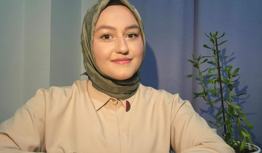 "Bir Yudum Normal, Bir Ömür Hasar: Ergenlikte Alkol Kullanımının Görünmeyen Bedeli" Merve Derin ÖZPİNECİ yazdı...