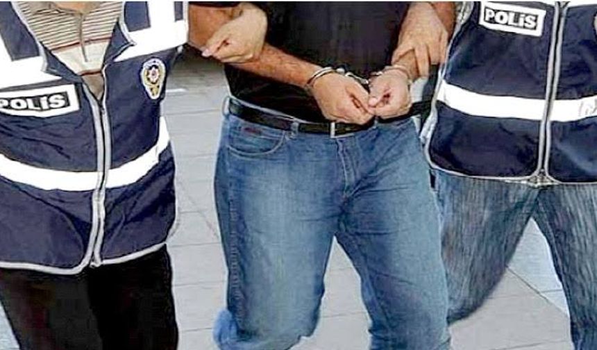 Gaziantep'te kesinleşmiş hapis cezası bulunan 3 firari hükümlü yakalandı