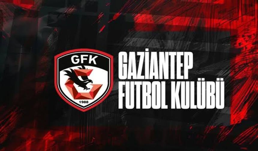 Gaziantep FK'da yönetim listesi belli oldu! Yeni yönetimde kimler var?