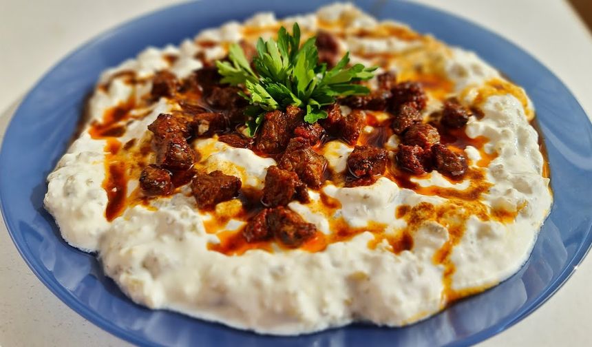 Şimdi Gaziantep'te Ali Nazik zamanı!