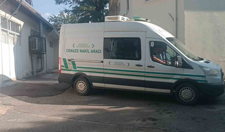Onurcan Özdemir’in cansız bedeni adli tıpa getirildi
