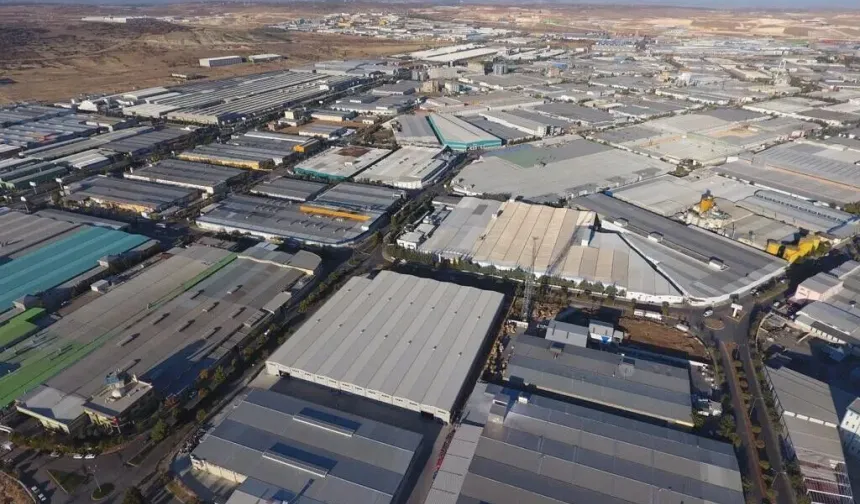 Gaziantep'te halı fabrikasında şok eden olay! O fabrikada neler oluyor?