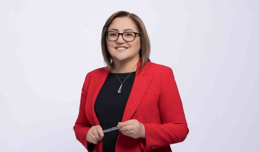 Şahin: "Bayramlar hep birlikte yaşanırsa sevinçler çoğalır"
