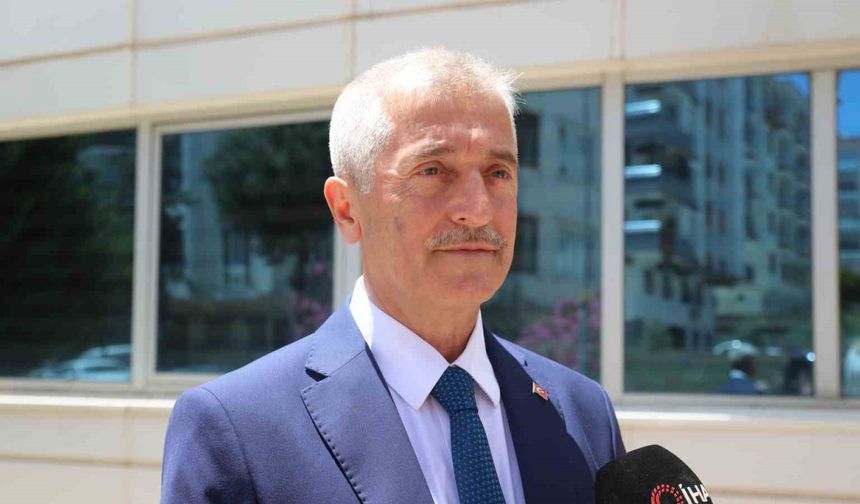 Şahinbey’de yere çöp atana ceza yolda