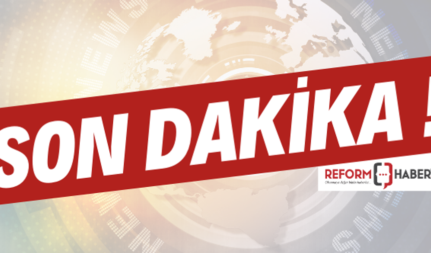 Gaziantep'te İlçe Başkanı’na silahlı sopalı saldırı!