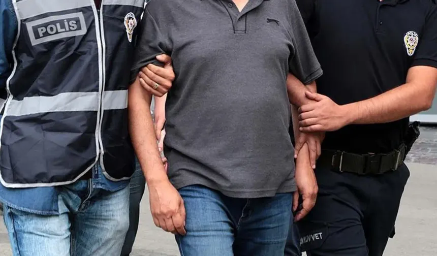 Nizip'te aranan 24 şüpheli yakalandı