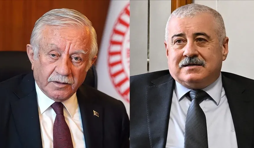 TBMM bu hafta 28. Dönem İkinci Devre Başkanlık Divanı üyelerini seçecek