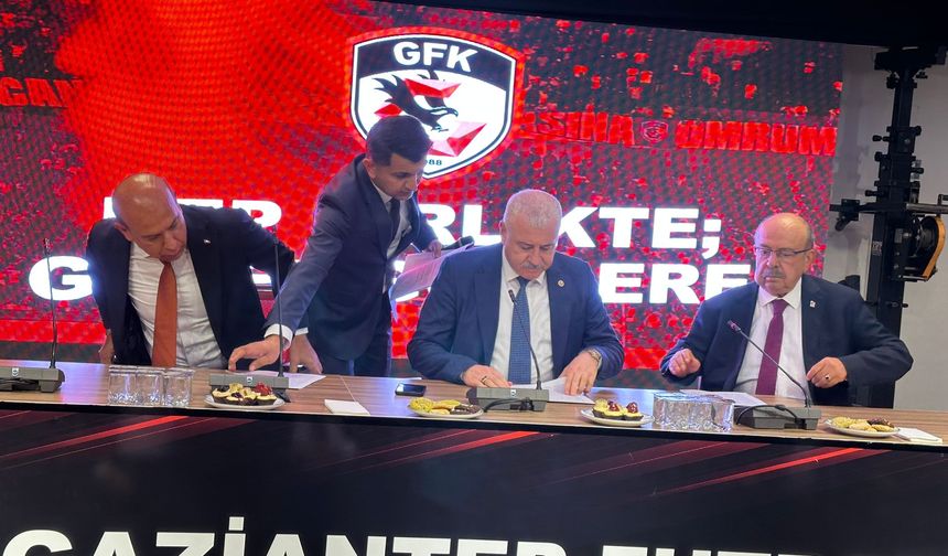 Sermet Atay’ın Gaziantepspor ile ilgili unutamadığı trajedik olay neydi?