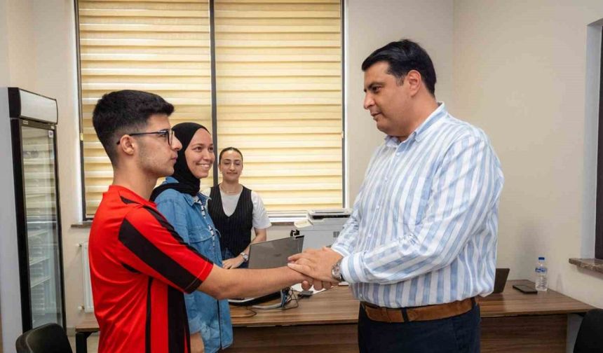 Umut Yılmaz’dan sessizlik çağrısı