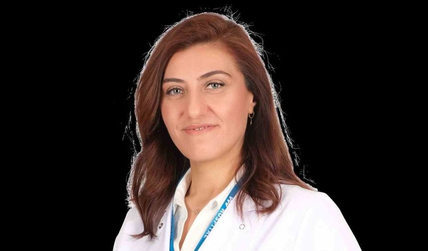 Çocuk Sağlığı ve Hastalıkları Uzmanı Uzm. Dr. Özlem Karaoğlu’ndan yaz tatilinde çocuklar için sağlıklı ve güvenli tatil önerileri