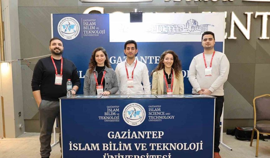 GİBTÜ aday öğrencileri Üniversite Tercih Fuarı’nda bekliyor