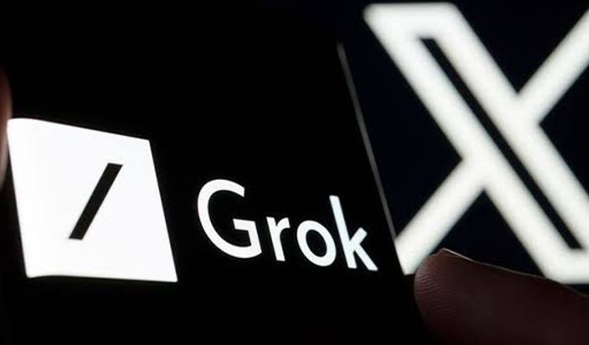 Grok'a soruşturma açıldı? Grok küfür mü etti?