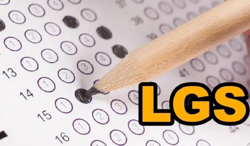 MEB açıkladı: LGS sonuçları açıklandı! 2025 Lise LGS sınav sonuçlarına nereden ve nasıl bakılır?