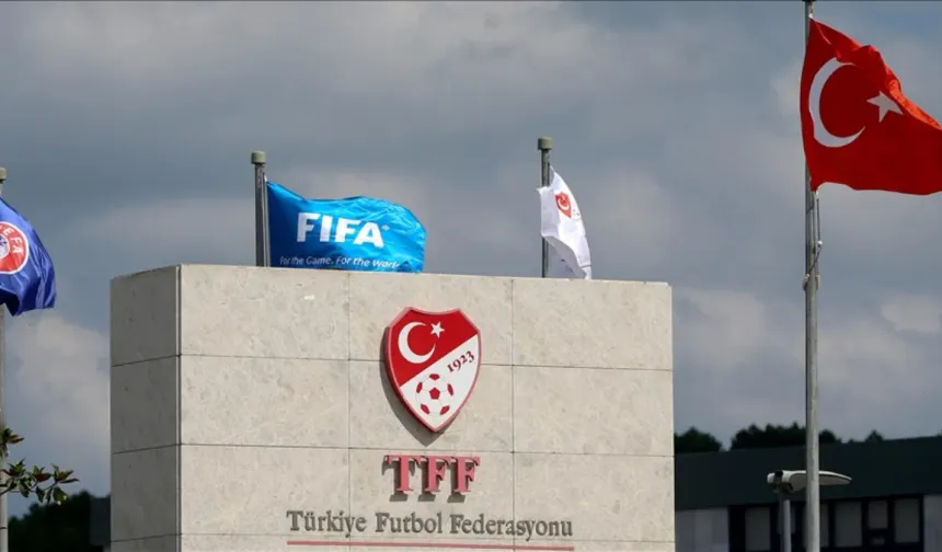Süper Lig'de Gaziantep FK ve 8 kulüp PFDK'ye sevk edildi