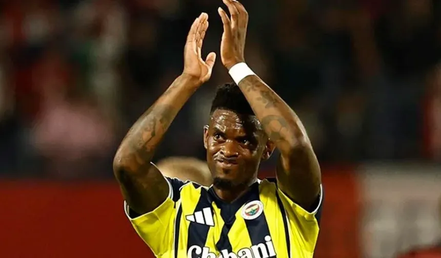Nelson Semedo: "Böyle atmosferde yüzde 100’ünüzle değil yüzde 200’ünüzle oynuyorsunuz"