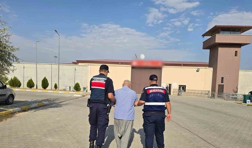 Gaziantep’te aile içi kavgada öldürülen Eyüp Tiryaki’nin katil zanlısı babası ve amcası çıktı
