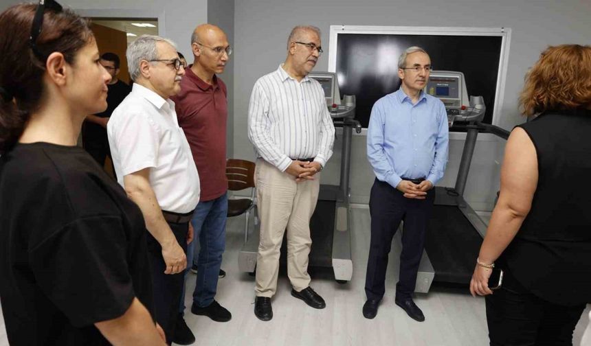 GİBTÜ’den anlamlı sosyal sorumluluk projesi