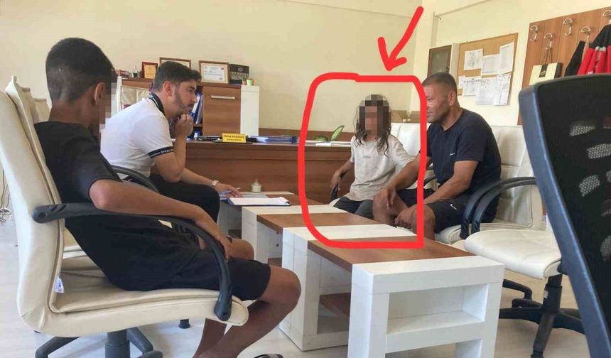 Gaziantep'te Polisin işkence yaptığı iddiası yalan çıktı