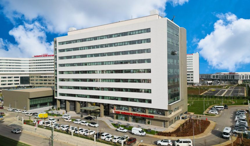 Gaziantep’e sağlıkta güçlü takviye! Yeni atamalar belli oldu