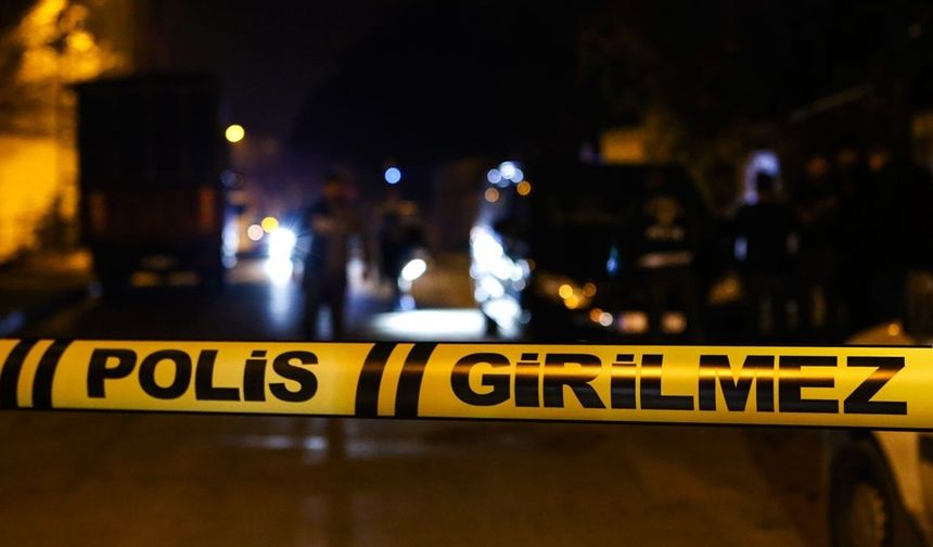 Gaziantep'te köyde silahlı çatışma! Arazi kavgası can aldı!