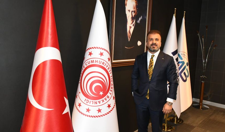 Güneydoğu’dan 8 ayda 2,3 milyar dolarlık hububat ihracatı