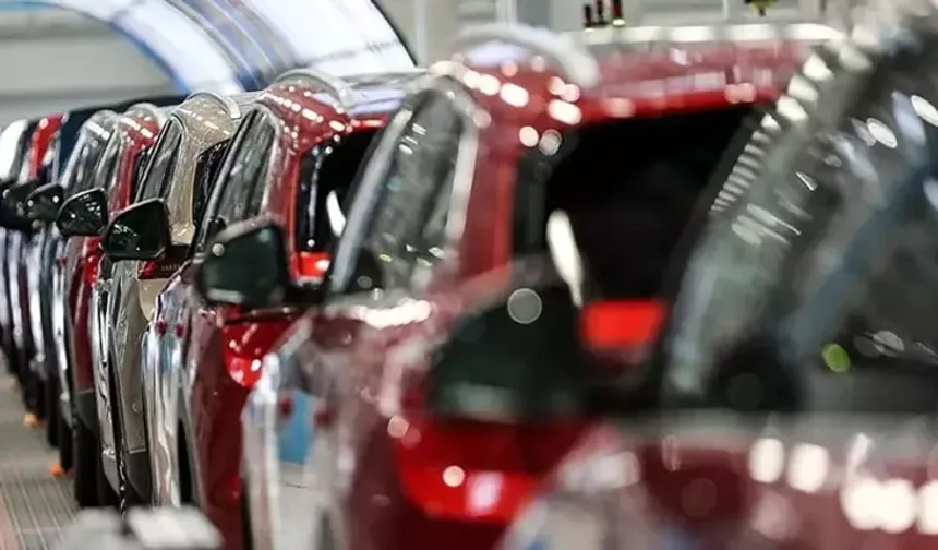 Otomobil ithalatı ile ilgili uygulanacak yeni düzenlemeler Resmi Gazete’de