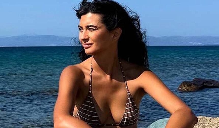 Tuba Büyüküstün: Bir yazı daha devirdik