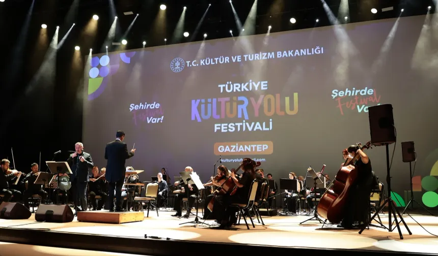 Gaziantep, GastroANTEP ile dünya sahnesinde